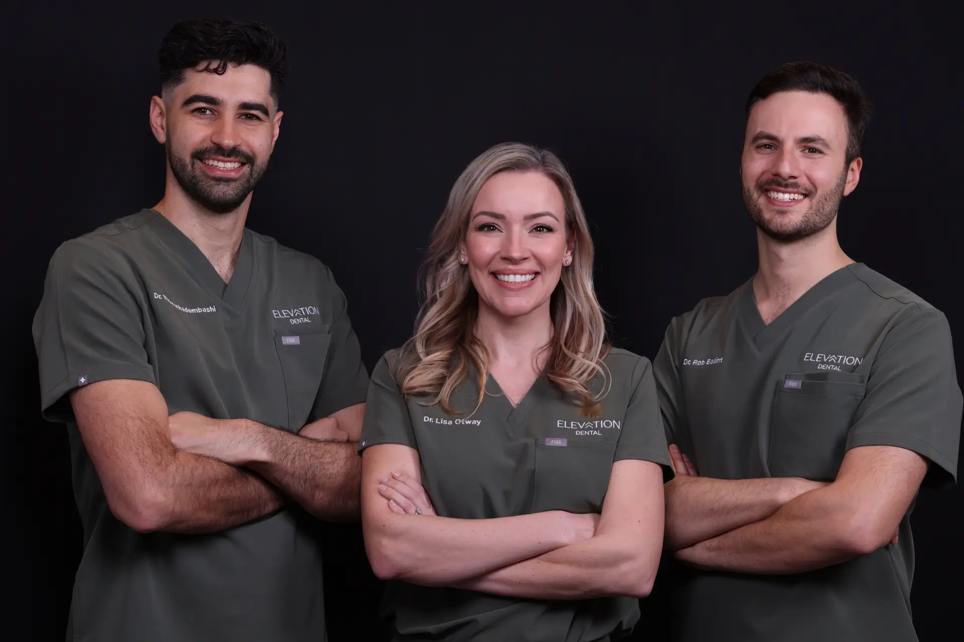 Meet Our Doctors
