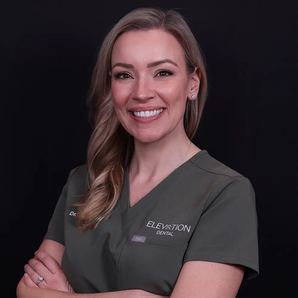 Dr. Lisa Otway