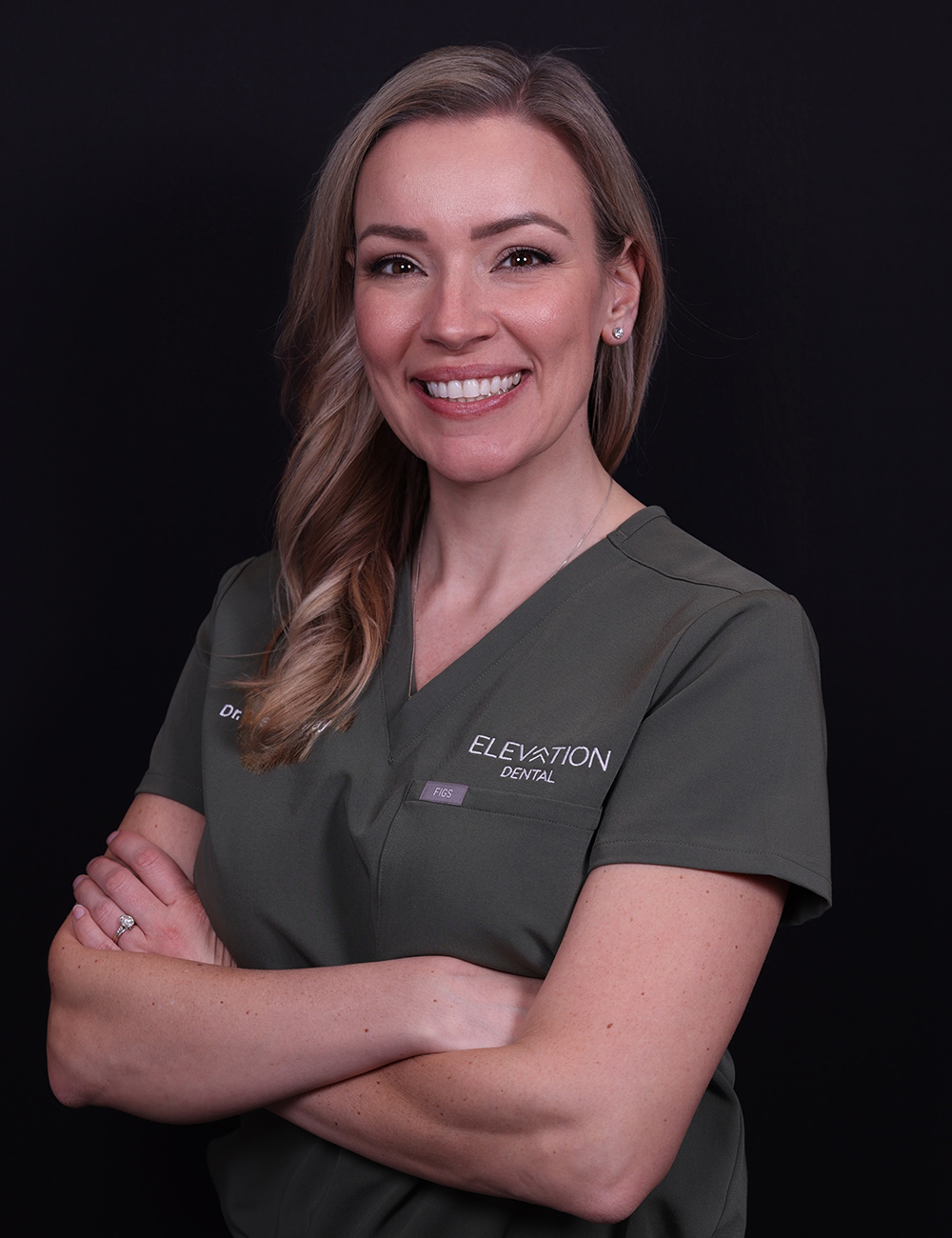 Dr. Lisa Otway