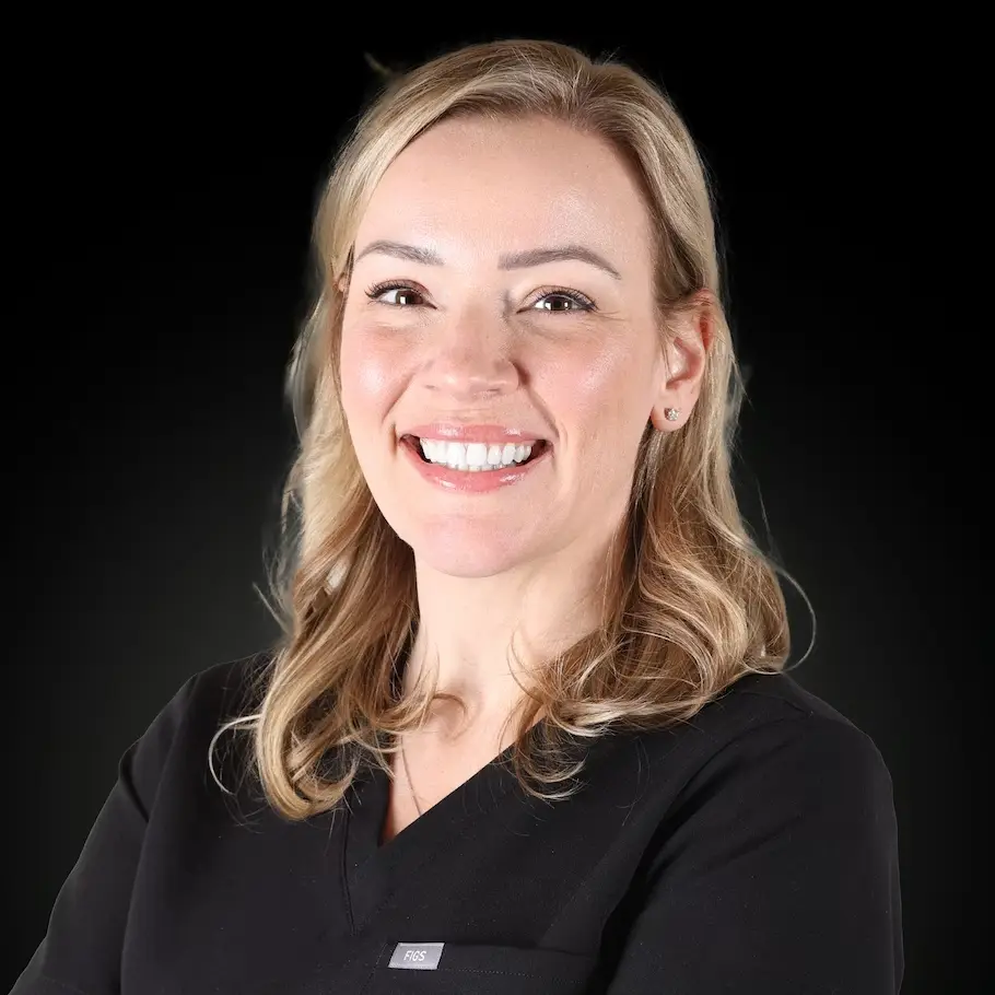 Dr. Lisa Otway