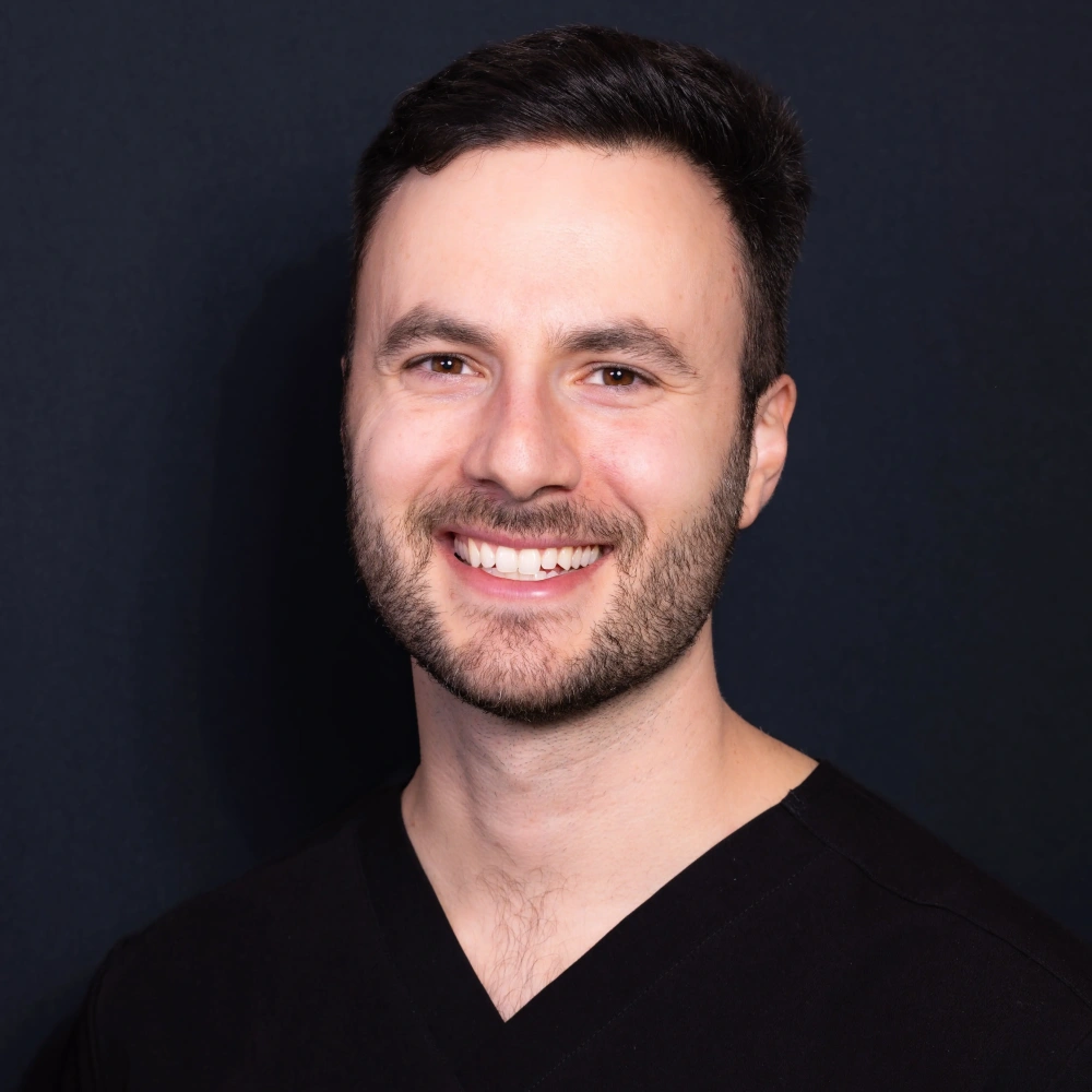 Dr. Rob Balint