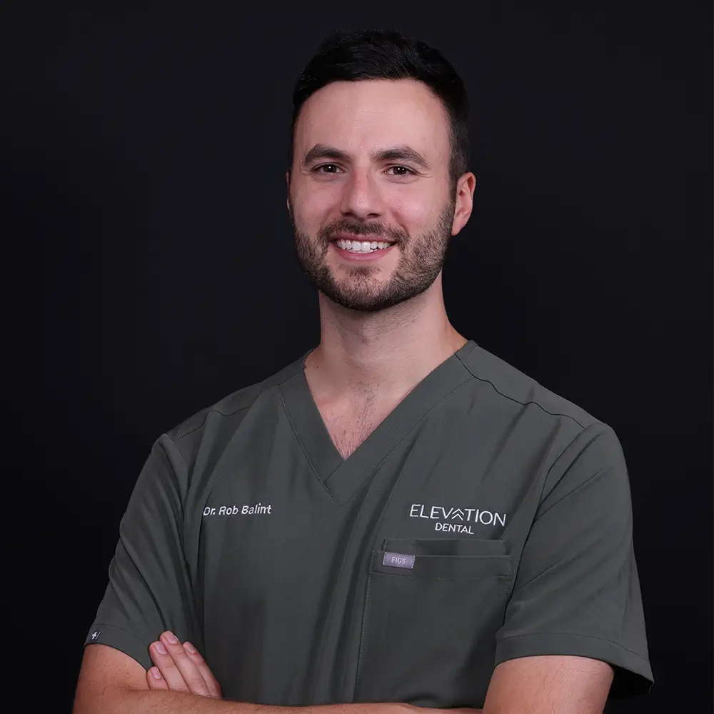 Dr. Rob Balint