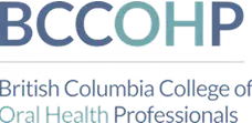 Welcome to the BC College of Oral Health Professionals
