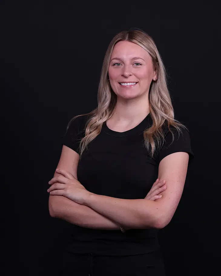 Dayna, Licensed Dental Assistant at Elevation Dental in Coquitlam