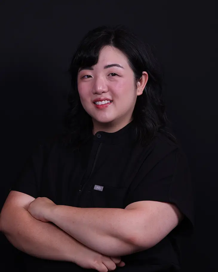 Lowella, Dental Administrator at Elevation Dental in Coquitlam